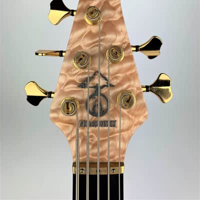 Alembic Rogue 5st. 2008 image 5