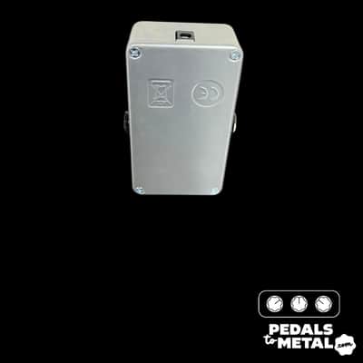 Electro-Harmonix Triangle Big Muff Nano-x12258 image 5