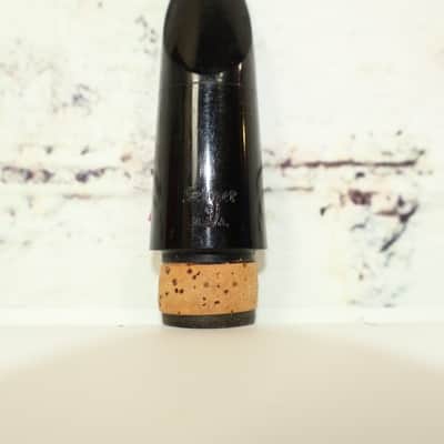 Selmer of USA Bb Clarinet Mouthpiece image 7