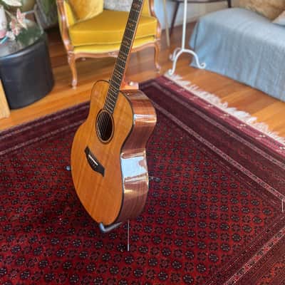 Taylor 516e limited Around 2013 - Gloss image 2