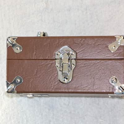 Pignose 7-100 Legendary Portable Amp 2010s - Brown image 5