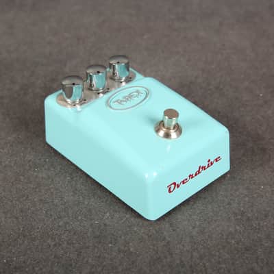 T-Rex Tonebug Overdrive - 2nd Hand image 2