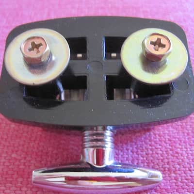 Gretsch Floor Tom Leg & Tom Mount Bracket image 4
