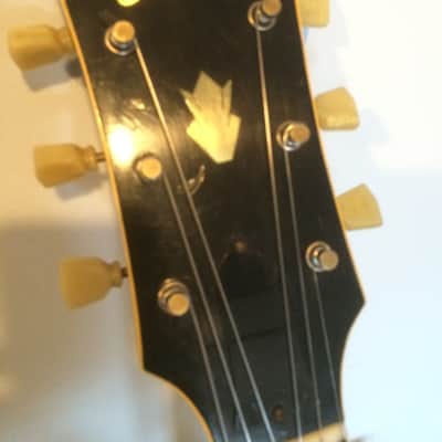 Gibson L-7 1947 Blonde image 2