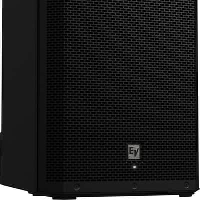 Electro-Voice ZLX-15P G2 15" Powered Speaker with Bluetooth, DSP and Remote Control image 5