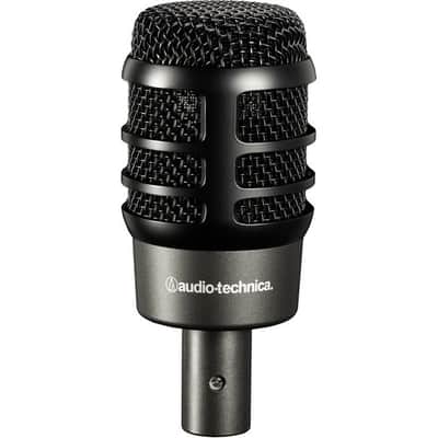 Audio Technica ATM250 Dynamic Microphone image 1