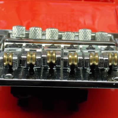 Kahler 2300 Series Bridge image 8