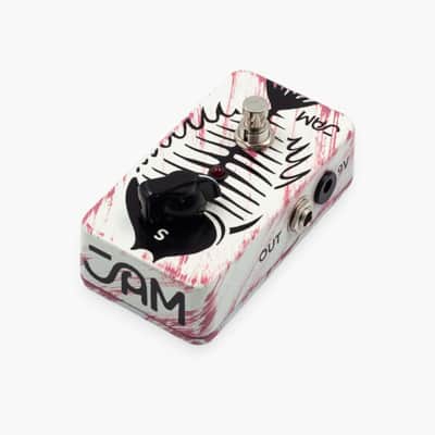 JAM Pedals Ripple image 7