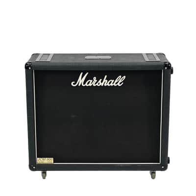 Marshall 1936 Cabinet image 1