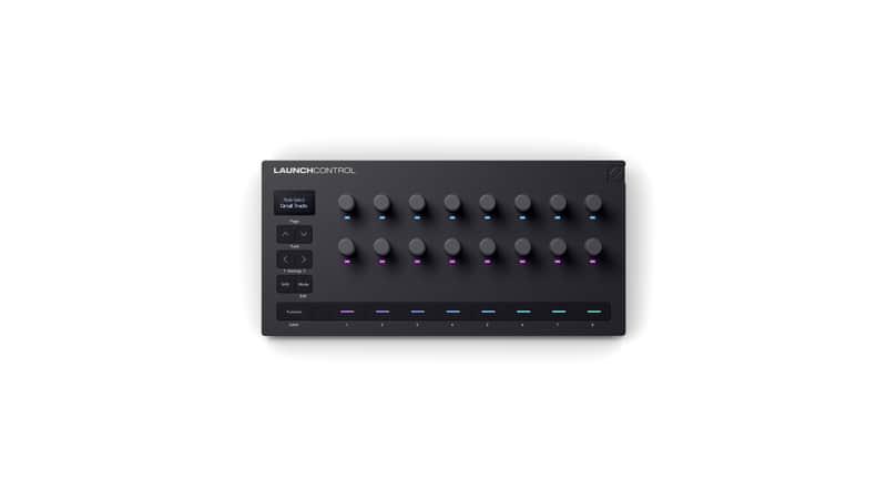 Novation Launch Control 3 image 1