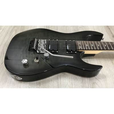 B.C. Rich Assassin ASM image 3