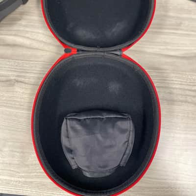 Boomphones Phantom Headphones w/ Boombox Matte Black image 8