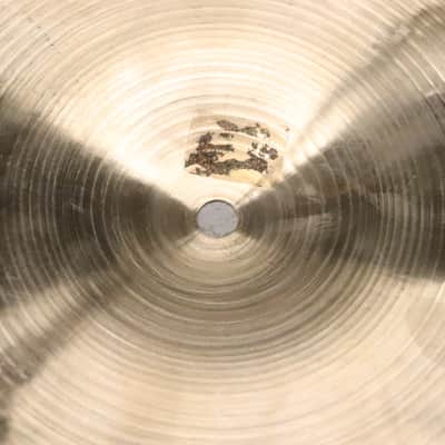 Meinl Byzance 15" Dual Hi Hat Cymbals image 18