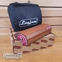 Logjam Logarythm Mk4 Bass Drum in a Box with Tonal Variation