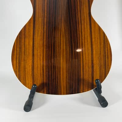 Taylor 214ce DLX 2018 w/ Hardcase image 9