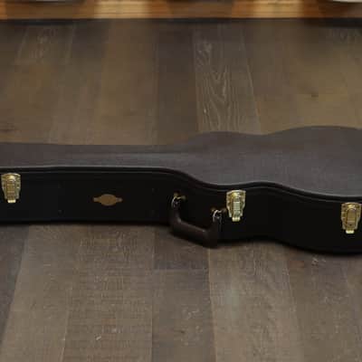 Minty! 2017 Taylor 414ce Custom Special Edition Rosewood Spruce Acoustic Guitar Sunburst + OHSC image 22