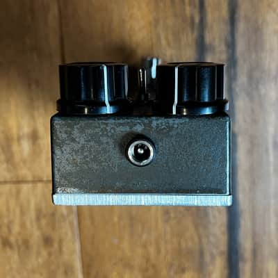Reeves Electro Black Hat Sound 2020 - Grey image 5