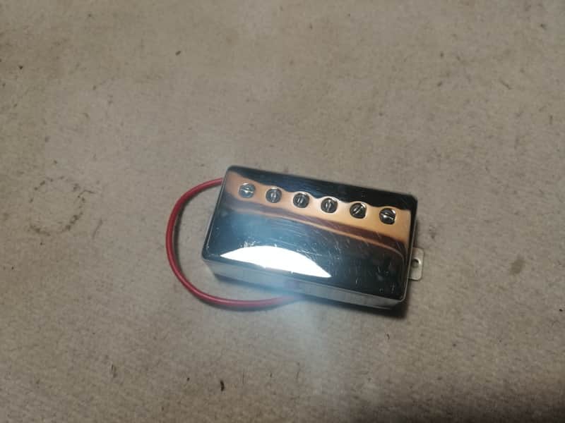 Micro Hagstrom HJ-50N image 1