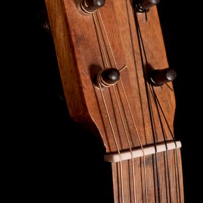 Vicente Tatay Concert/Flamenco Guitar circa 1950 - Esteso, Hernandez, Barbero, Torres Bild 4