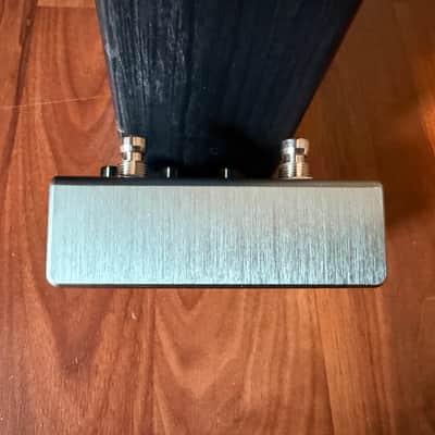 Source Audio SA262 Ventris Dual Reverb 2010s - Brushed Anodized Aluminum image 6