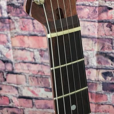 Gaylord Guitars Custom Shop Digger 2025 - Shockingly Blue image 5