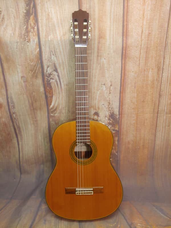Aria AK 600 1988 - Natural | Reverb