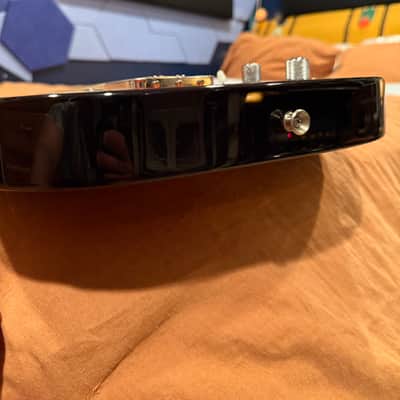 Fender American Performer Telecaster Hum with Maple Fretboard 2018 - Present - 3-Tone Sunburst image 8