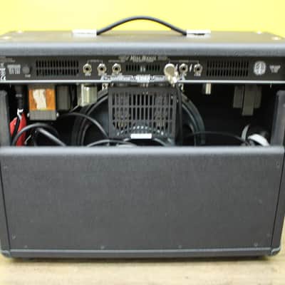Mesa Boogie Fillmore 50 2-Channel 60-Watt 1x12" Guitar Combo w/ Cover + FS image 3