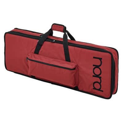 Nord GB61 | 61-Key Keyboard Soft Case. New with Full Warranty! image 4