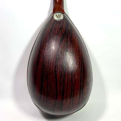 Eko MD Mandolin (Composite Bowlback) 1970's image 6