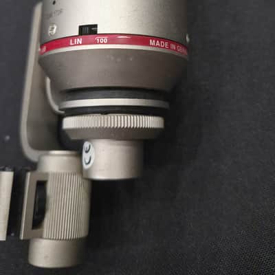 Neumann TLM 170R 1993 - Present - Nickel image 10