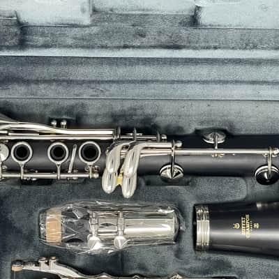 Mint 2026 Buffet Prodige Bb Clarinet | Drescher Music image 6