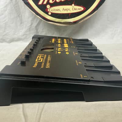 Roland GR-1 Guitar Synthesizer image 7