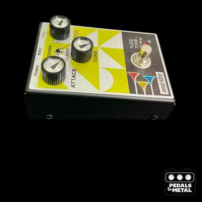 Maestro Fuzz-Tone FZ-M -x19057 image 4