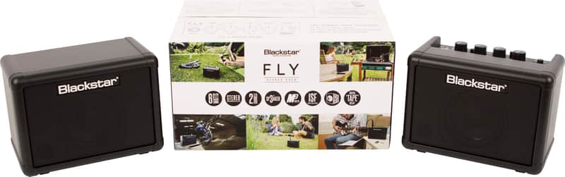 BLACKSTAR FLY STEREO PACK image 1