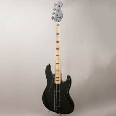 Black Smoker Bass Guitars | Reverb Canada