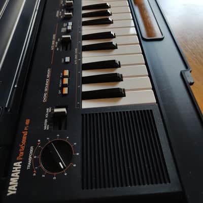 Yamaha Portasound PS400 - make an offer