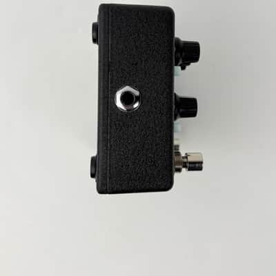 MXR M151 Doubleshot Distortion 2010s - Black image 3