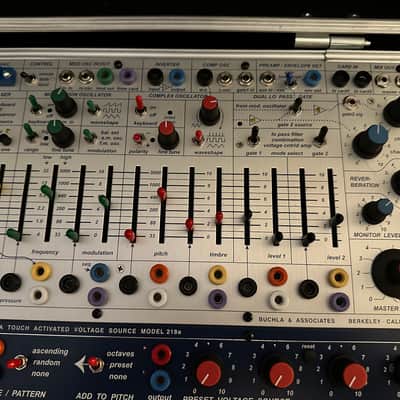 Buchla Music Easel (Modern) image 5