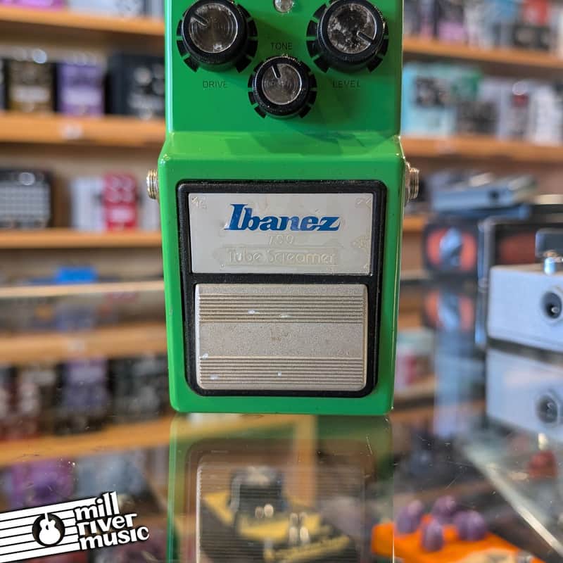 Ibanez TS-9