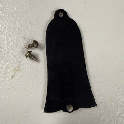 Gibson Truss Rod Cover with Screws 1960's (K-305) image 2
