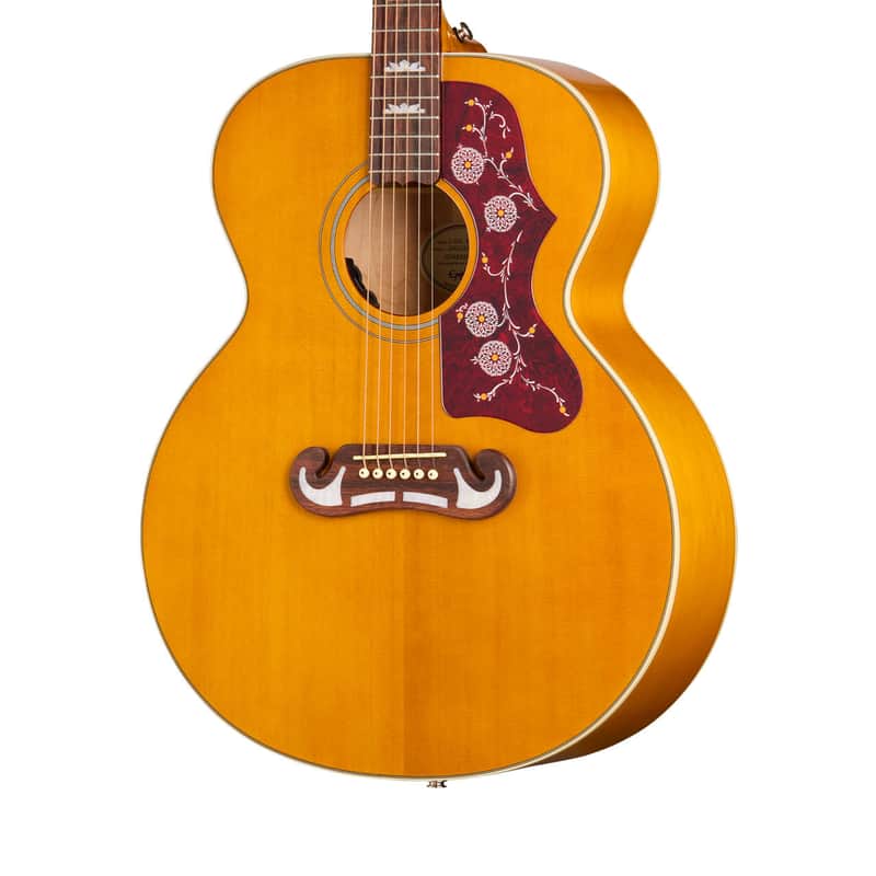 Epiphone J-200 Studio image 4
