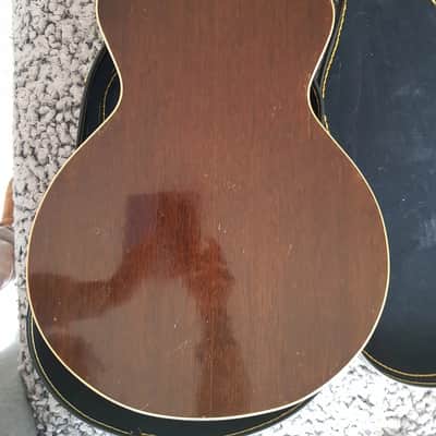 Gibson LG-2 3/4 1953 All Original image 13