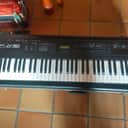Roland JV-30 Made in Japan 61-Key Multi-Timbral Synthesizer 1991 - 1992 - Black
