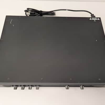Digidesign Digi 002 Rack Firewire Audio Interface MIDI Digital Recording Studio image 9