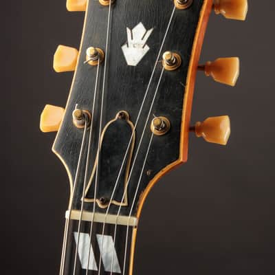 1956 Gibson ES-350TN image 15
