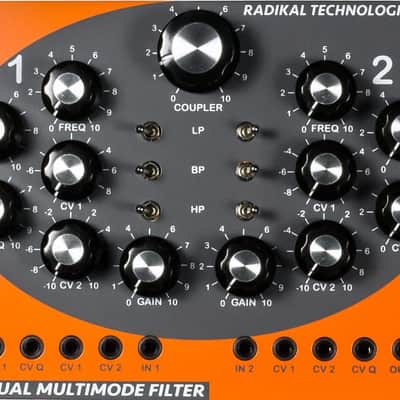 Radikal Technologies  

  RT-451 Dual Multimode Filter Module image 4