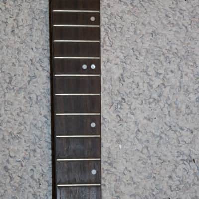 Washburn Loaded Neck - Grover Tuners - No Tariffs image 4