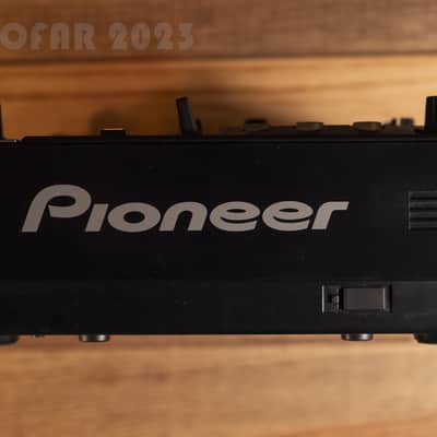 Pioneer EFX-1000 2008 - noir image 6