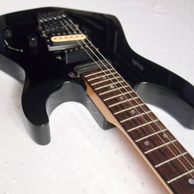 Kramer Focus 6000 1987 Black image 14